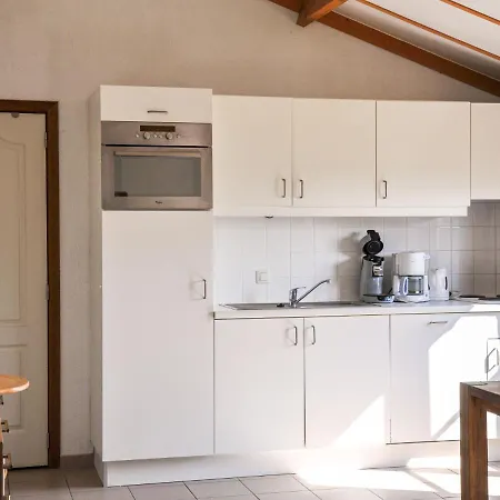 Holiday Duinenhuis 펜션 Harendijk