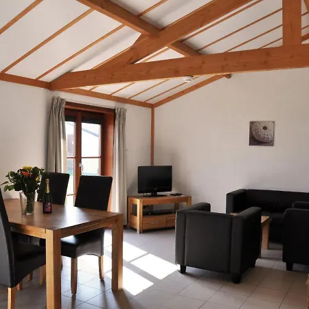 Holiday Duinenhuis Harendijk
