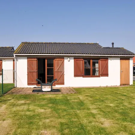 Holiday Duinenhuis * Harendijk